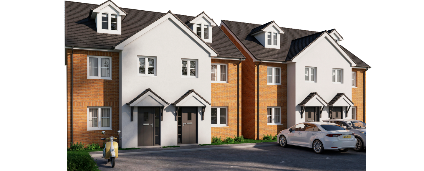 HouseView Project-3 outside-1